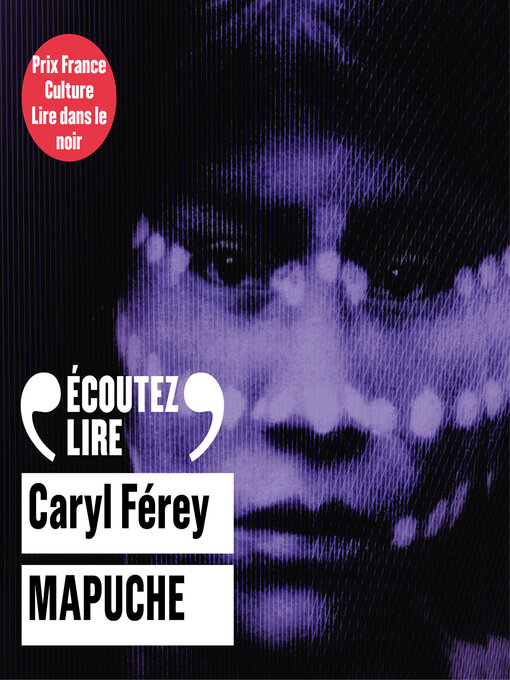 Title details for Mapuche by Caryl Férey - Available